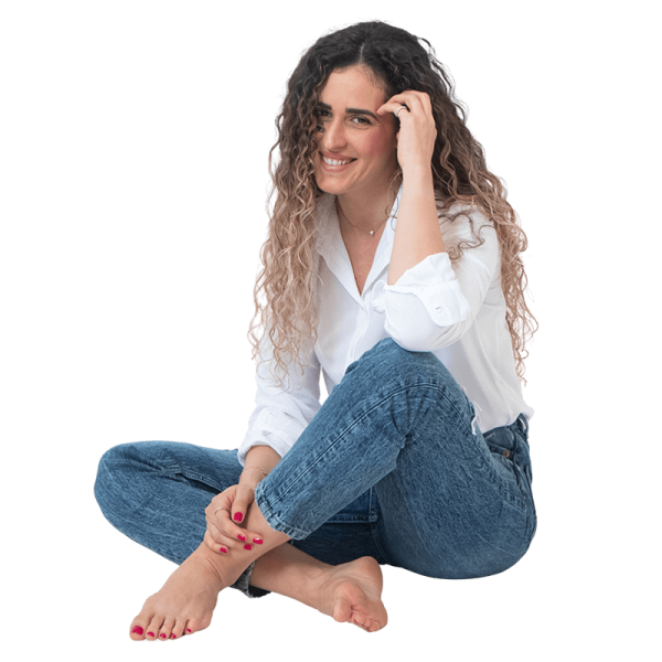 לאמן אותך, אימון מנטלי הוליסטי