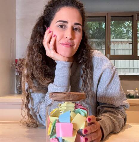 צנצנת ההצלחות