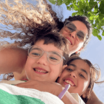 שקיות עם לבבות