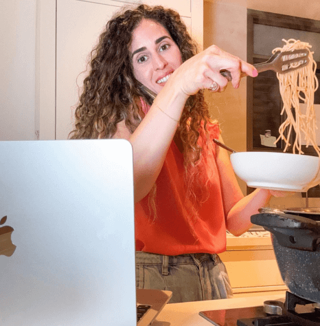 מה זה אומר להיות אמא היברידית במלחמה