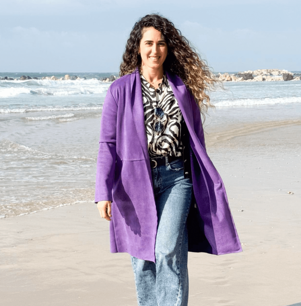 כמה זמן את גרושה?