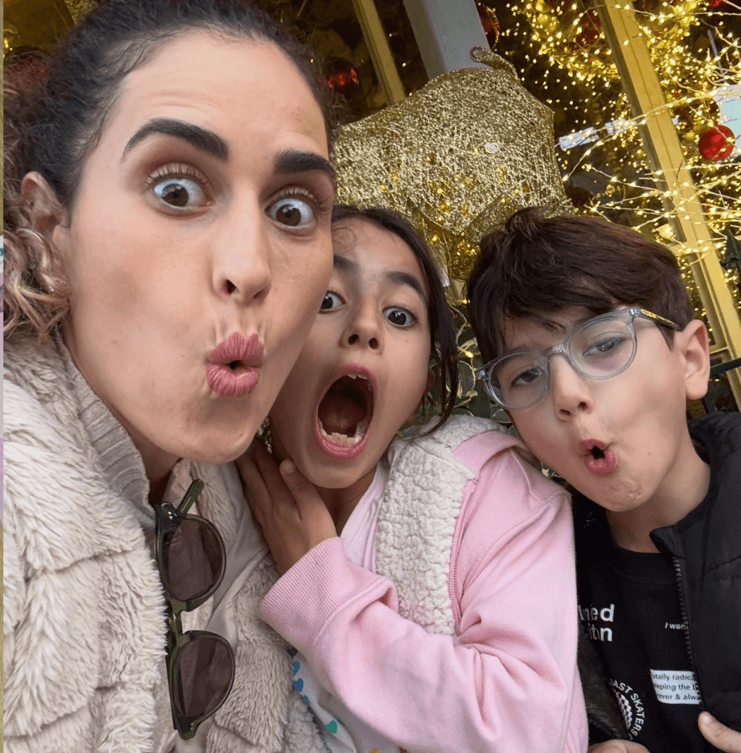 תמונת האוסקר שלי