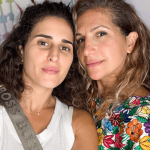 רגע עם שלומית