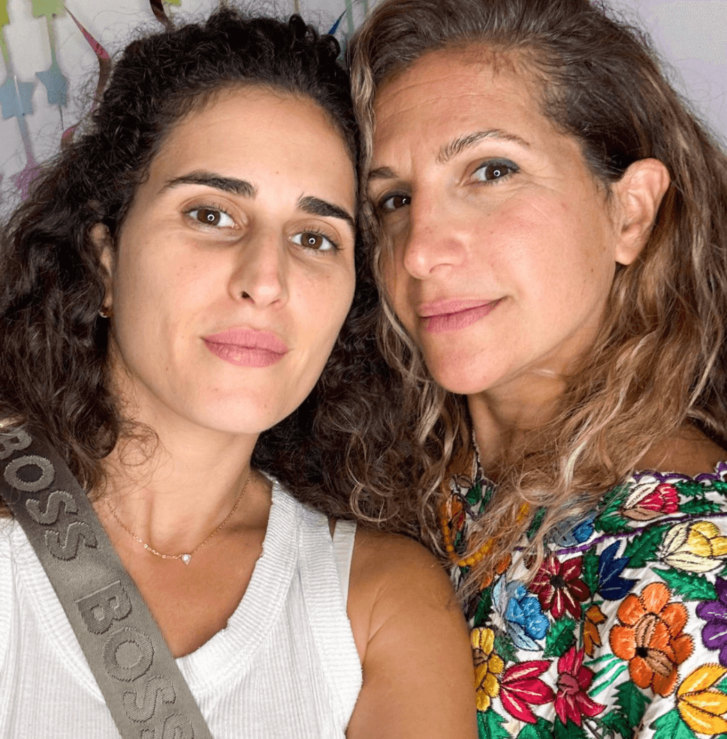 רגע עם שלומית