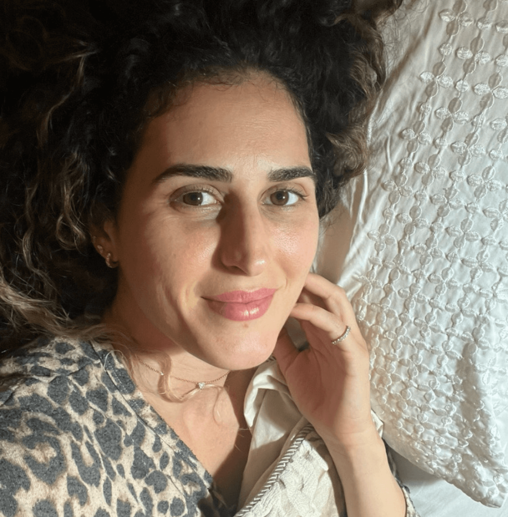 אפשר להתקשר אלייך?