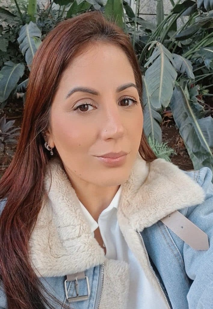 דינה ממליצה על אימון אישי עם אביב דנינו