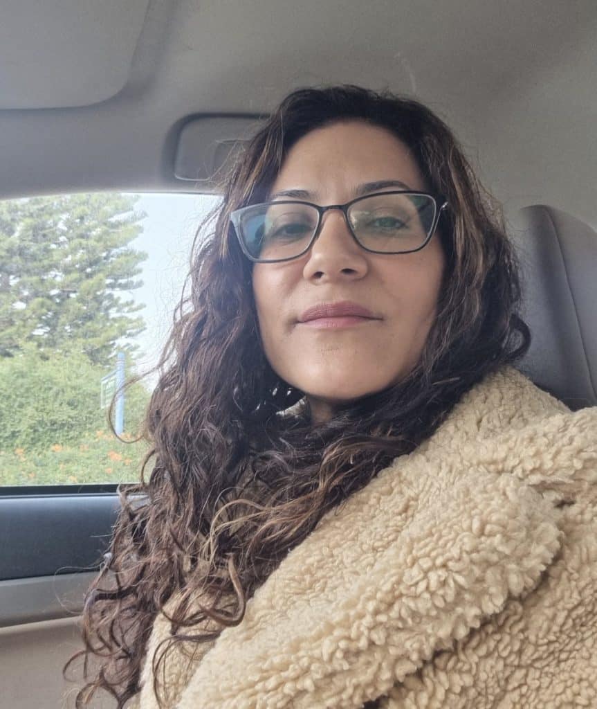 קרן ממליצה על סדנת הכתיבה של אביב