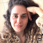 שחקנית נשמה