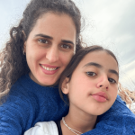 לגדל שחקנית נשמה בבית