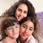 תרגילת 5 החושים לילדים