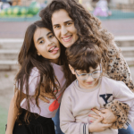 אמהות במלחמה