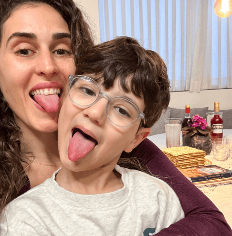 רגע לפסח 2026